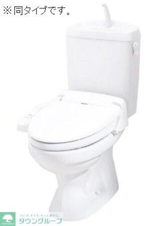 ラピス飯能の物件内観写真